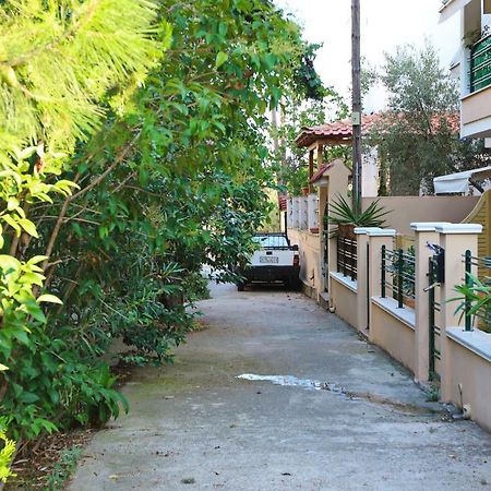 Elena 2 Kavala Exterior foto