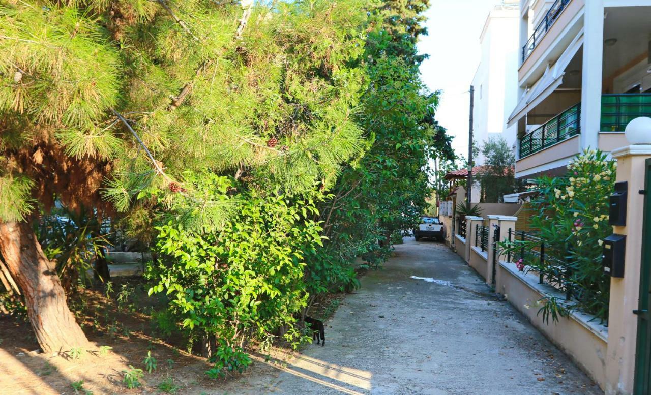 Elena 2 Kavala Exterior foto