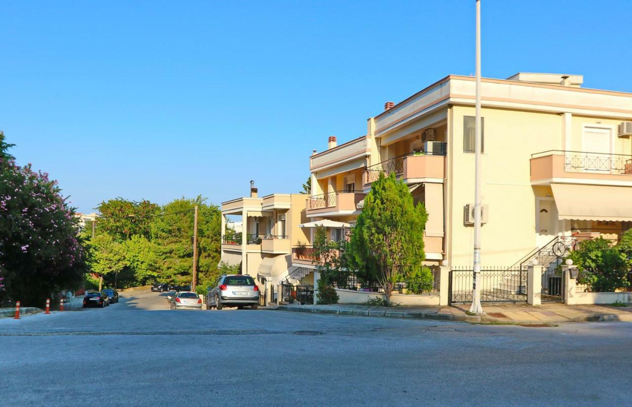 Elena 2 Kavala Exterior foto