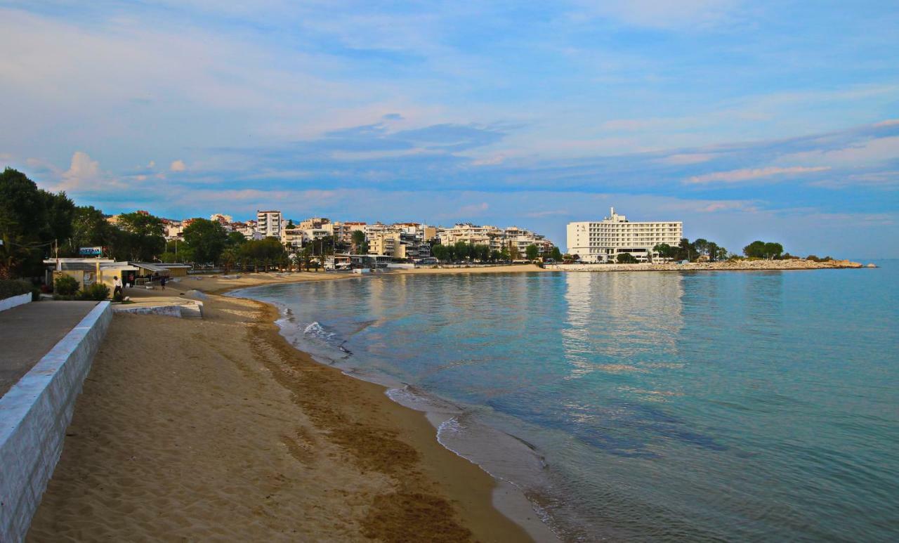 Elena 2 Kavala Exterior foto