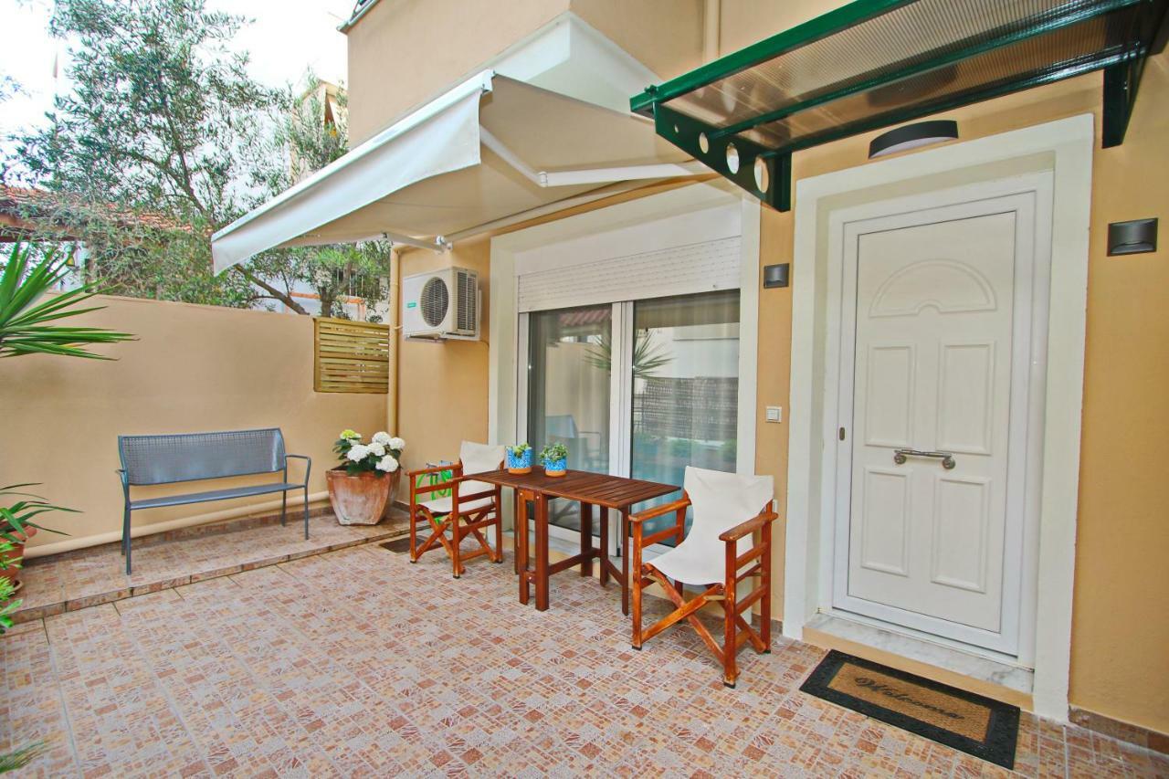 Elena 2 Kavala Exterior foto