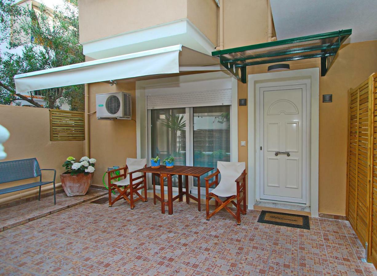 Elena 2 Kavala Exterior foto